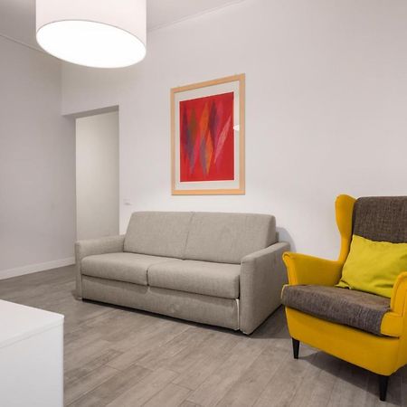 Apartmán Flats4Rent La Dimora D'Orlando Verona Exteriér fotografie