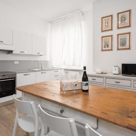 Apartmán Flats4Rent La Dimora D'Orlando Verona Exteriér fotografie
