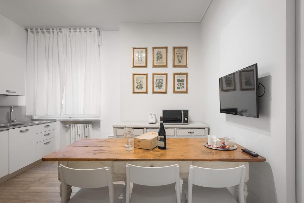 Apartmán Flats4Rent La Dimora D'Orlando Verona Exteriér fotografie