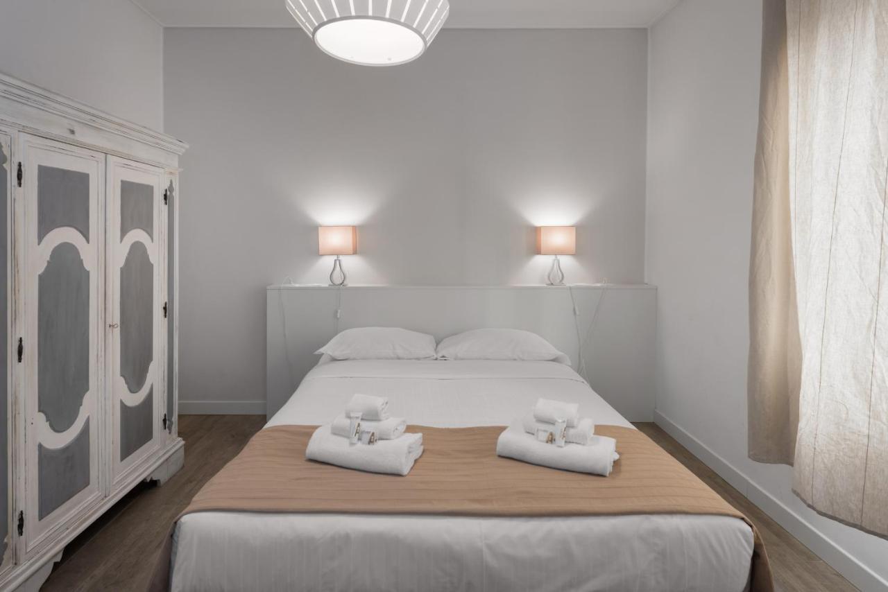 Apartmán Flats4Rent La Dimora D'Orlando Verona Exteriér fotografie