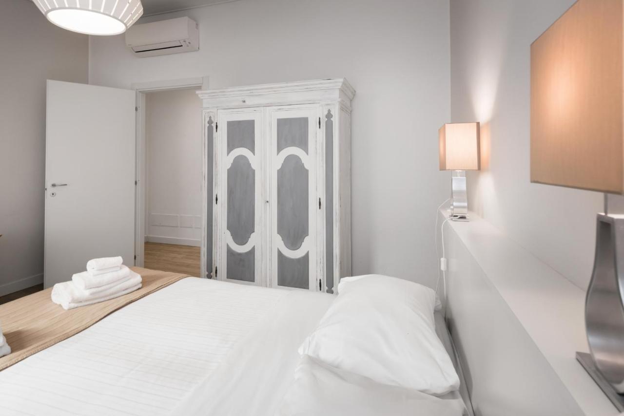 Apartmán Flats4Rent La Dimora D'Orlando Verona Exteriér fotografie