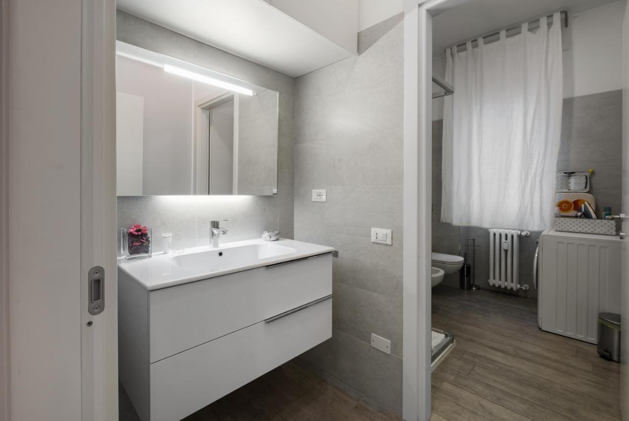Apartmán Flats4Rent La Dimora D'Orlando Verona Exteriér fotografie