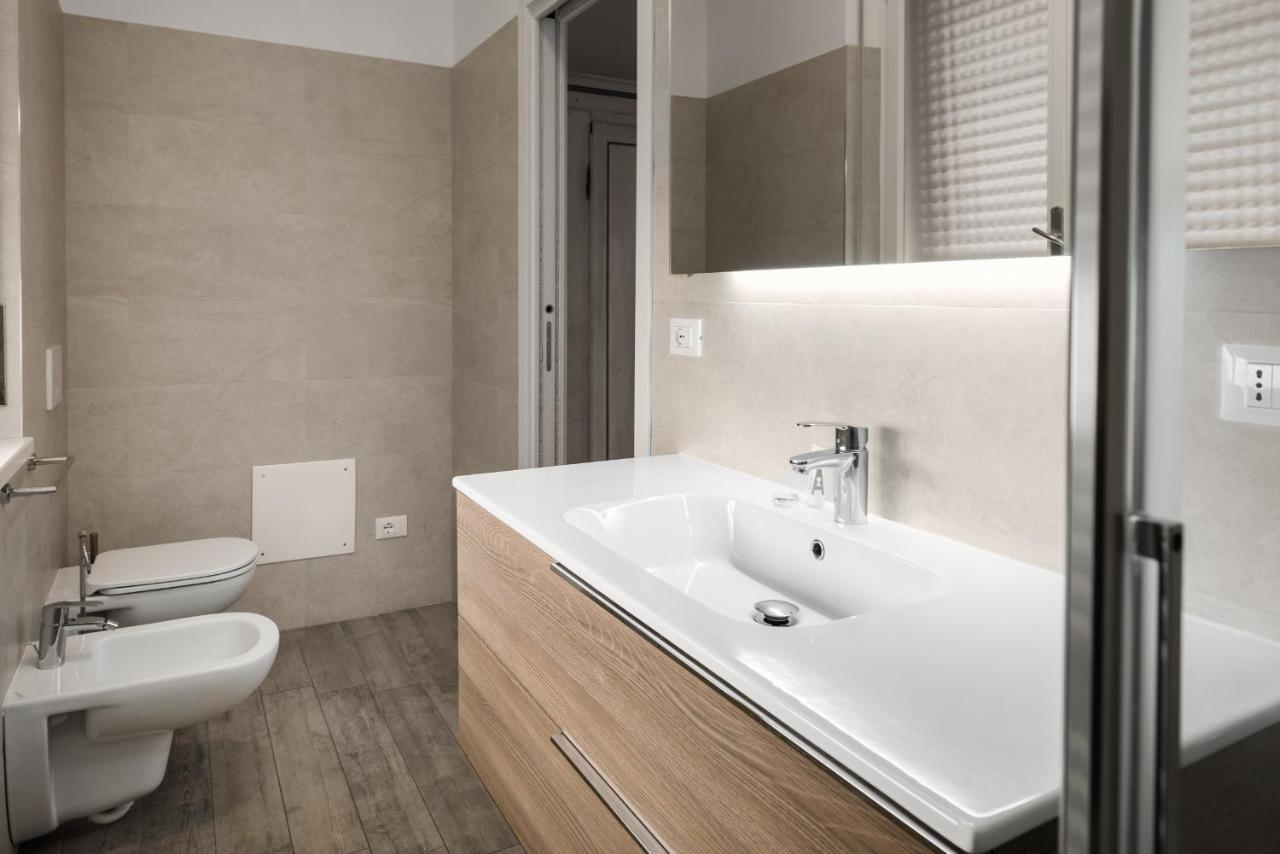 Apartmán Flats4Rent La Dimora D'Orlando Verona Exteriér fotografie
