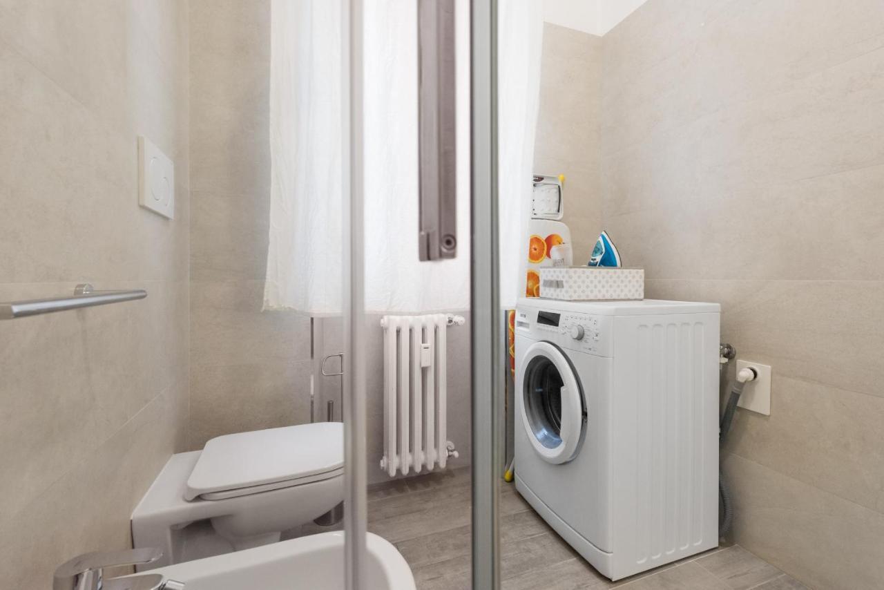 Apartmán Flats4Rent La Dimora D'Orlando Verona Exteriér fotografie