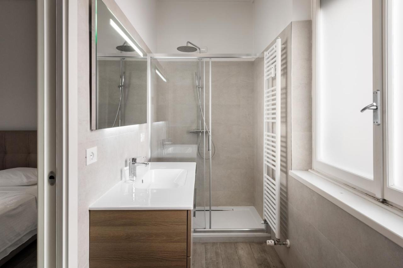 Apartmán Flats4Rent La Dimora D'Orlando Verona Exteriér fotografie