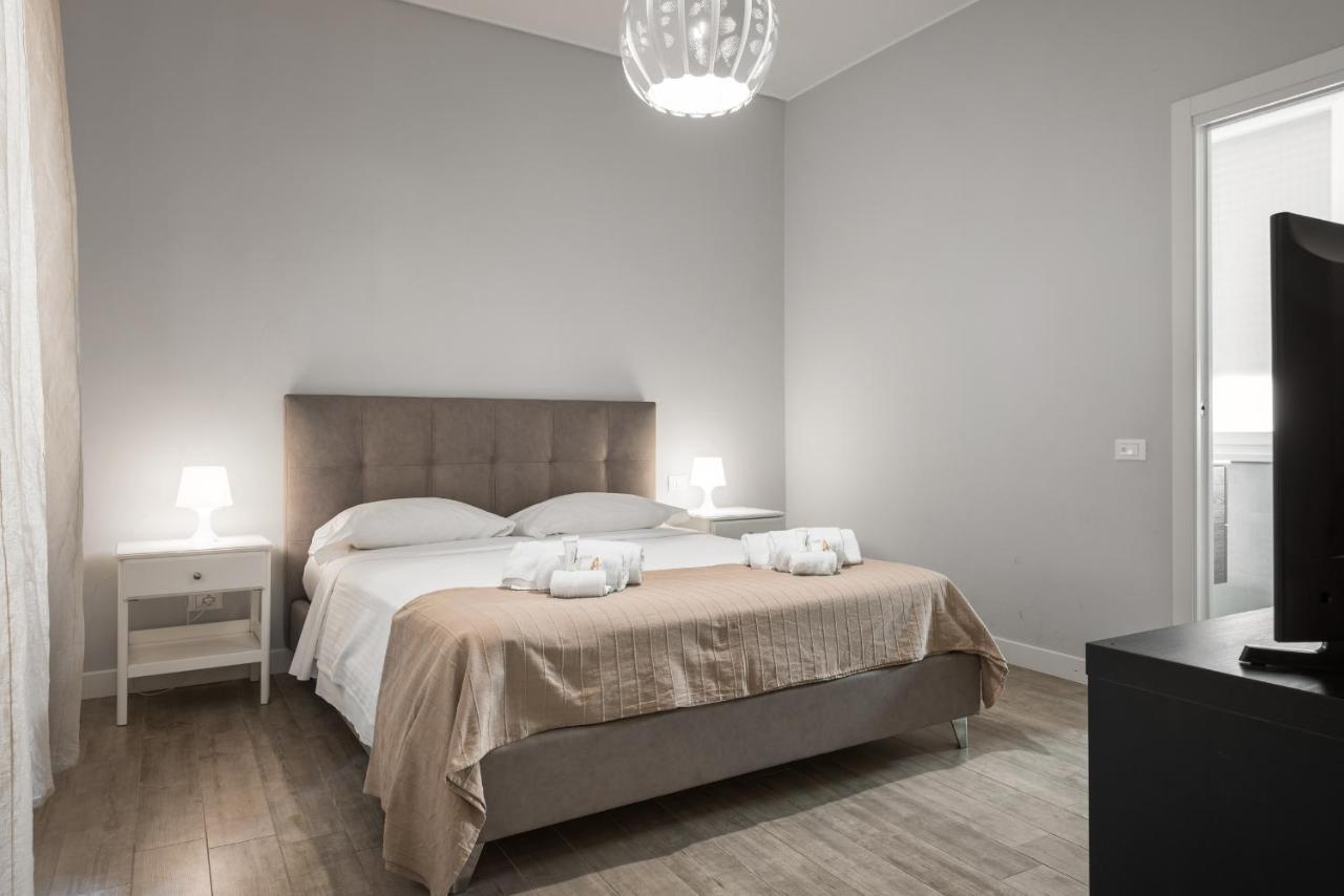 Apartmán Flats4Rent La Dimora D'Orlando Verona Exteriér fotografie