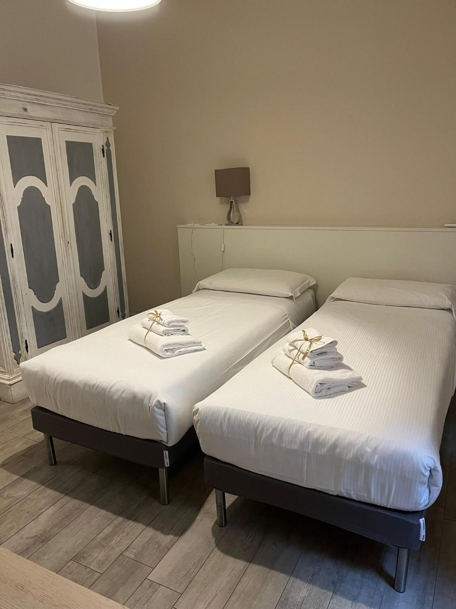 Apartmán Flats4Rent La Dimora D'Orlando Verona Exteriér fotografie